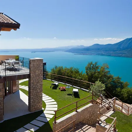 Relais San Zeno - Casa Coloniale
