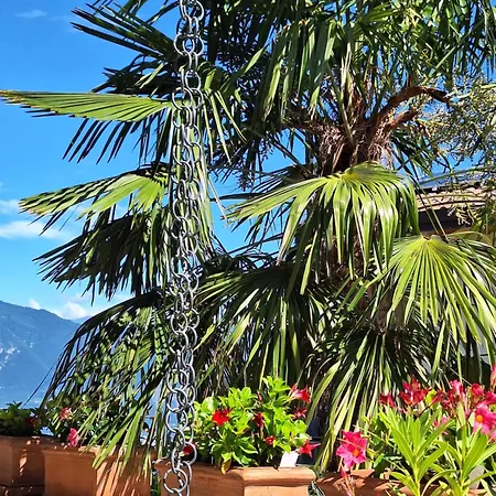 فندق Relais San Zeno - Casa Coloniale *