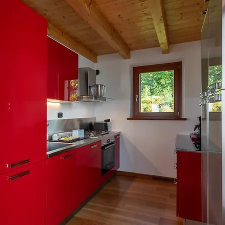 Relais San Zeno - Casa Coloniale فندق سان زينو دي مونتانا