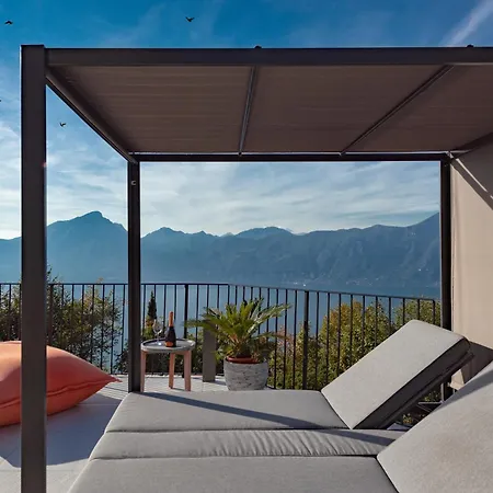 فندق Relais San Zeno - Casa Coloniale